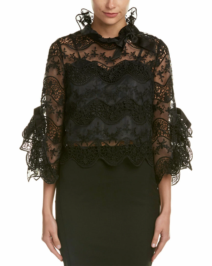 Gracia Top for women