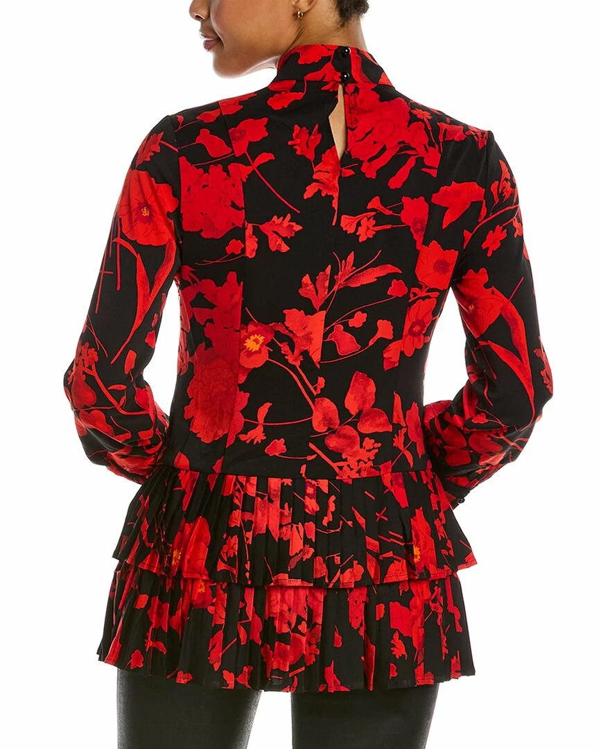 Gracia Blouse for women - Image 2