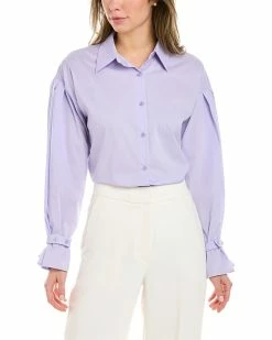 Gracia Unbalance Bottom Top for women