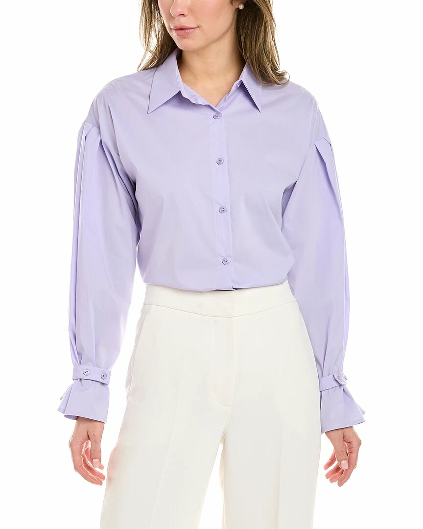 Gracia Unbalance Bottom Top for women