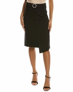 Gracia Midi Skirt for women