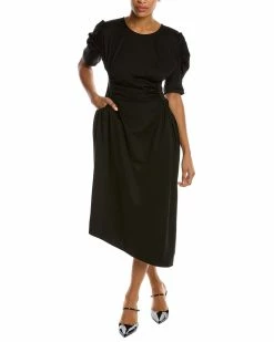 Gracia Midi Dress for women