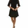 Gracia Mini Skater Dress for women