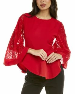 Gracia Top for women