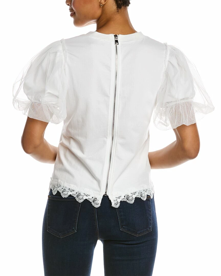 Gracia Blouse for women - Image 2
