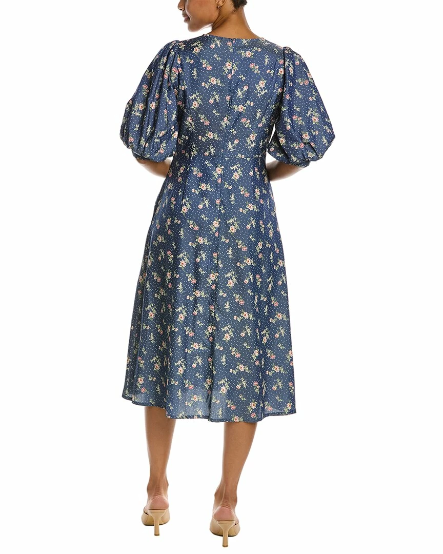 Gracia Maxi Dress for women - Image 2