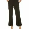 Gracia Pull-On Straight Pant for women