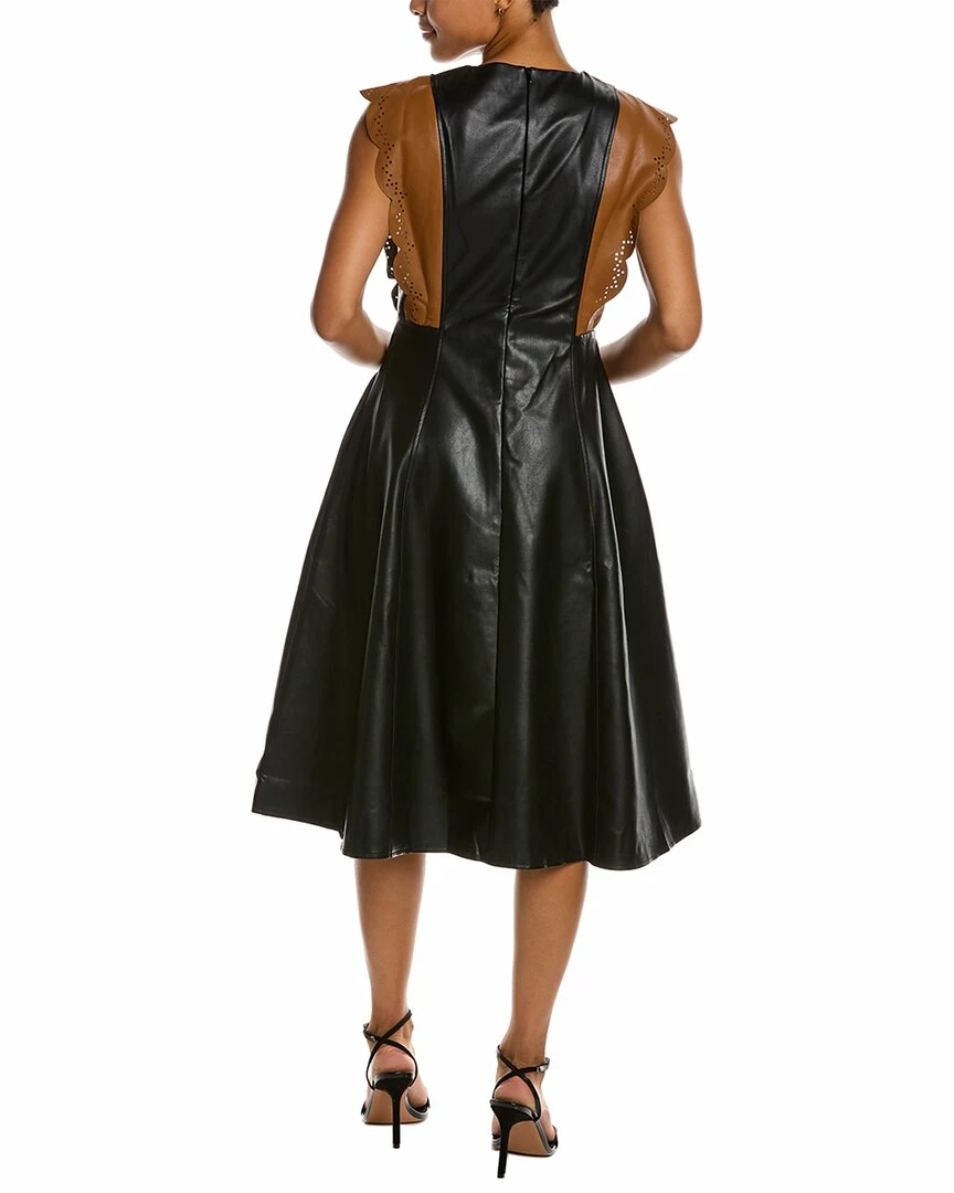 Gracia Midi Dress for women - Image 2