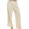 Gracia Pleated Wide Leg Pant for women