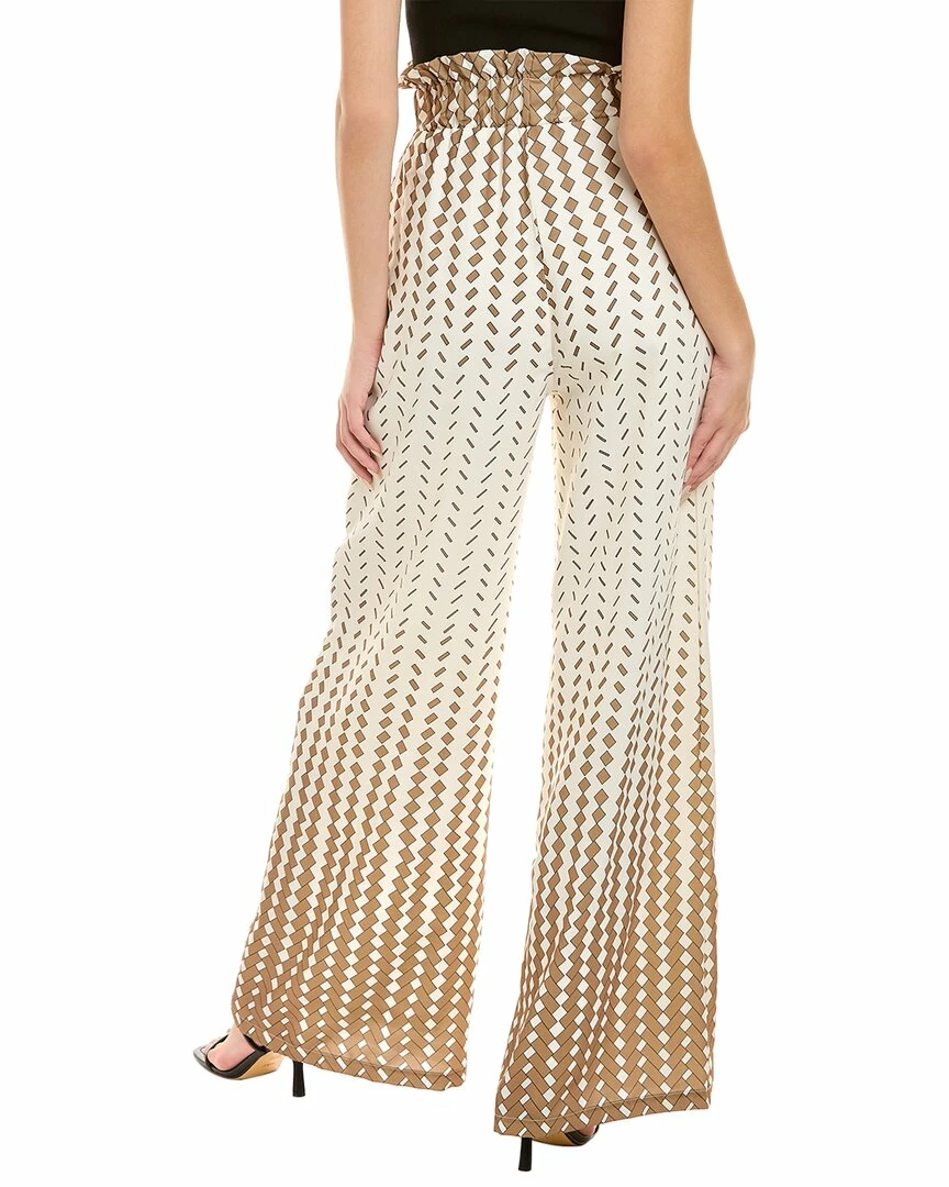 Gracia High-Waist Palazzo Pant for women - Image 2
