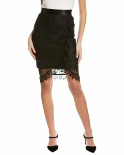 Gracia Bow Skirt for women