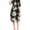 Gracia Midi Dress for women