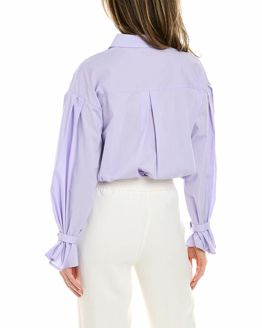 Gracia Unbalance Bottom Top for women - Image 2