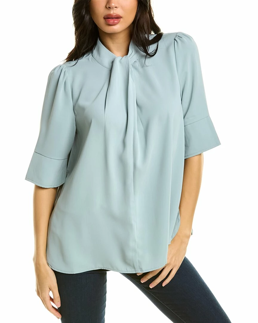 Gracia 3/4-Sleeve Blouse for women