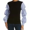 Gracia Pullover for women
