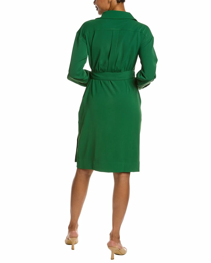 Gracia Wrap Dress for women - Image 2