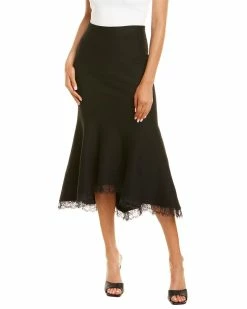 Gracia Mermaid Knit Skirt for women