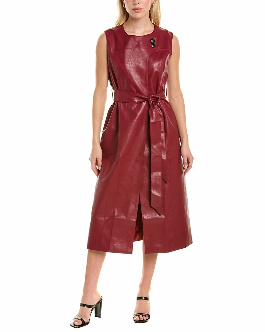 Gracia Wrap Dress for women