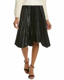 Gracia Midi Skirt for women