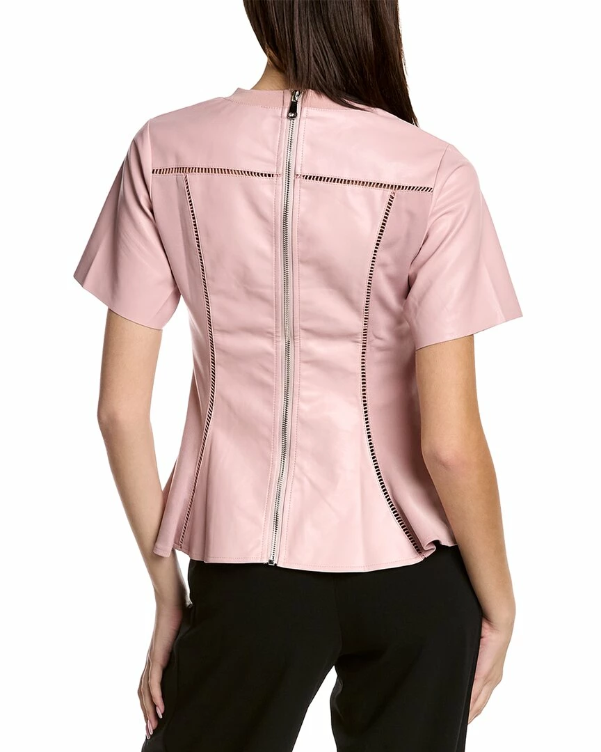 Gracia Ladder Stitch Top for women - Image 2