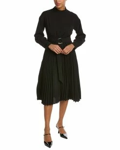 Gracia Midi Dress for women