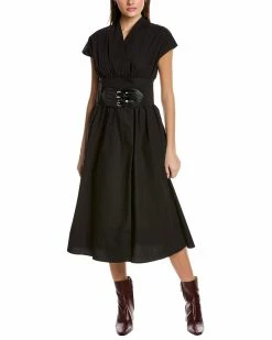 Gracia Wrap Dress for women