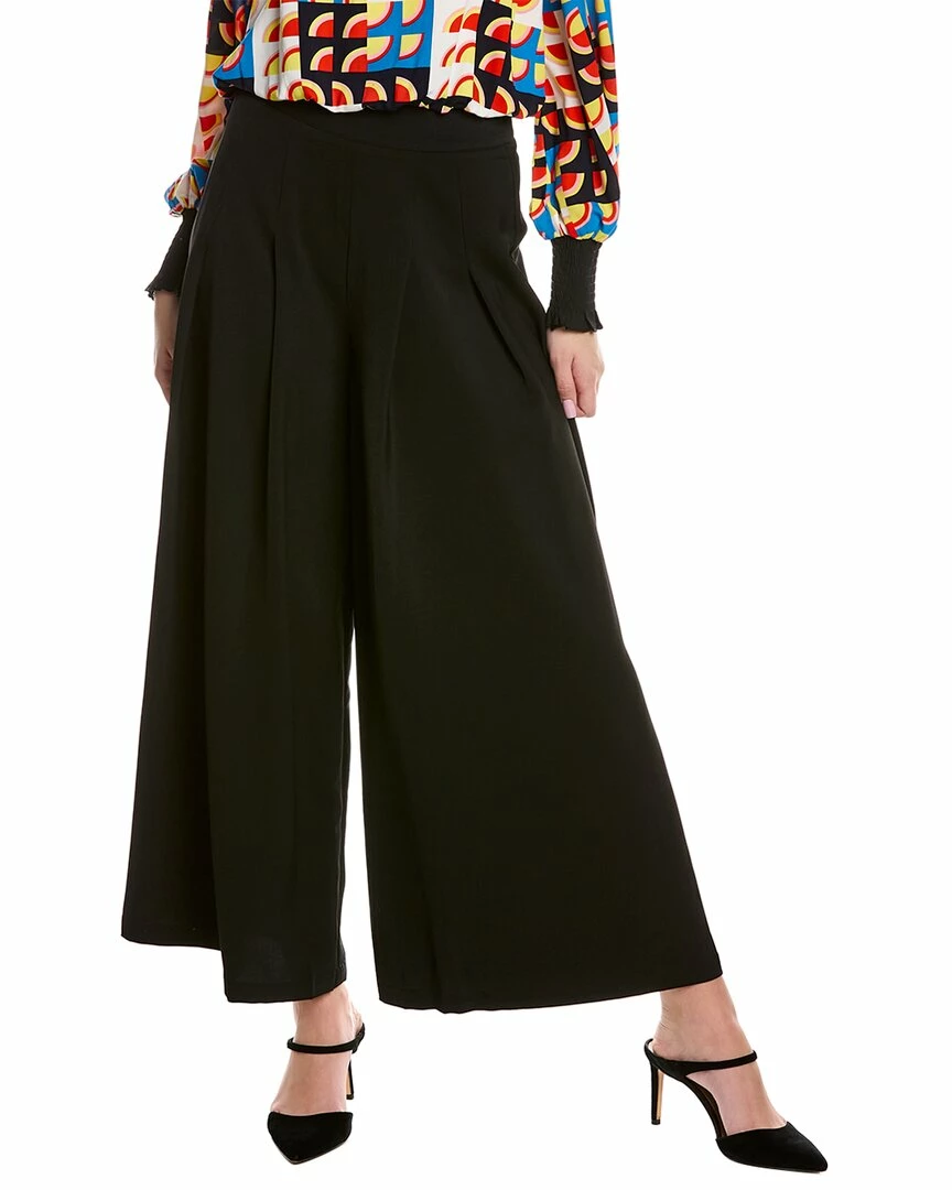 Gracia Wide Leg Pant for women