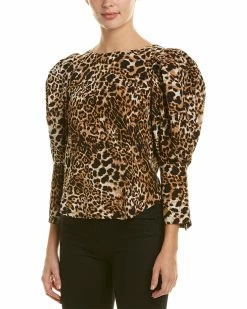 Gracia Top for women