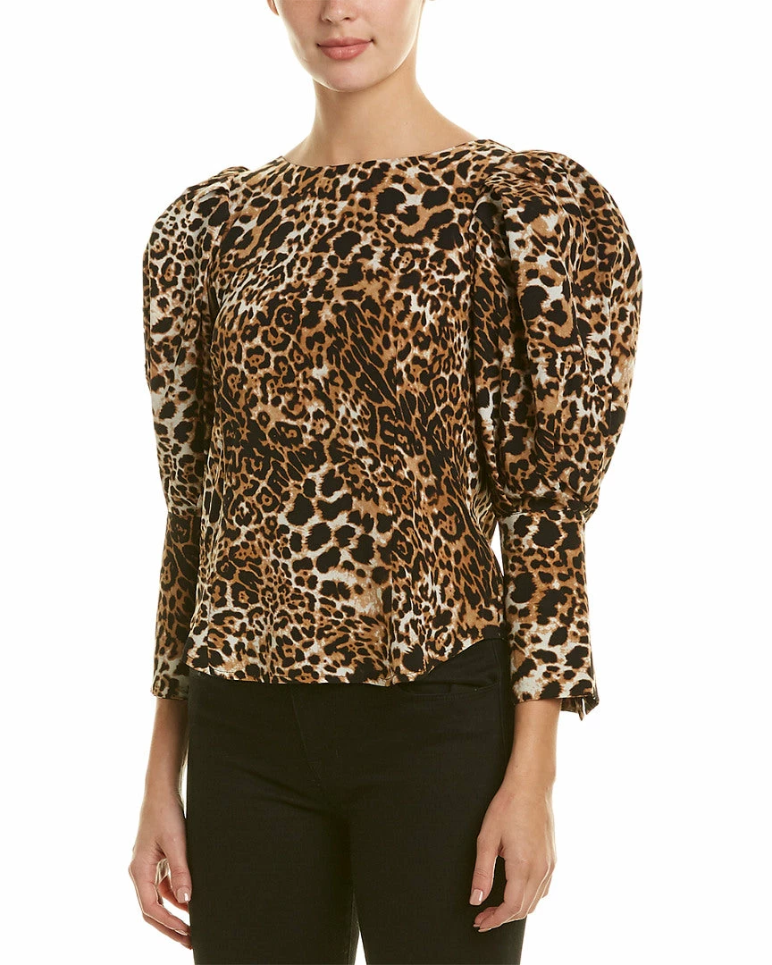 Gracia Top for women