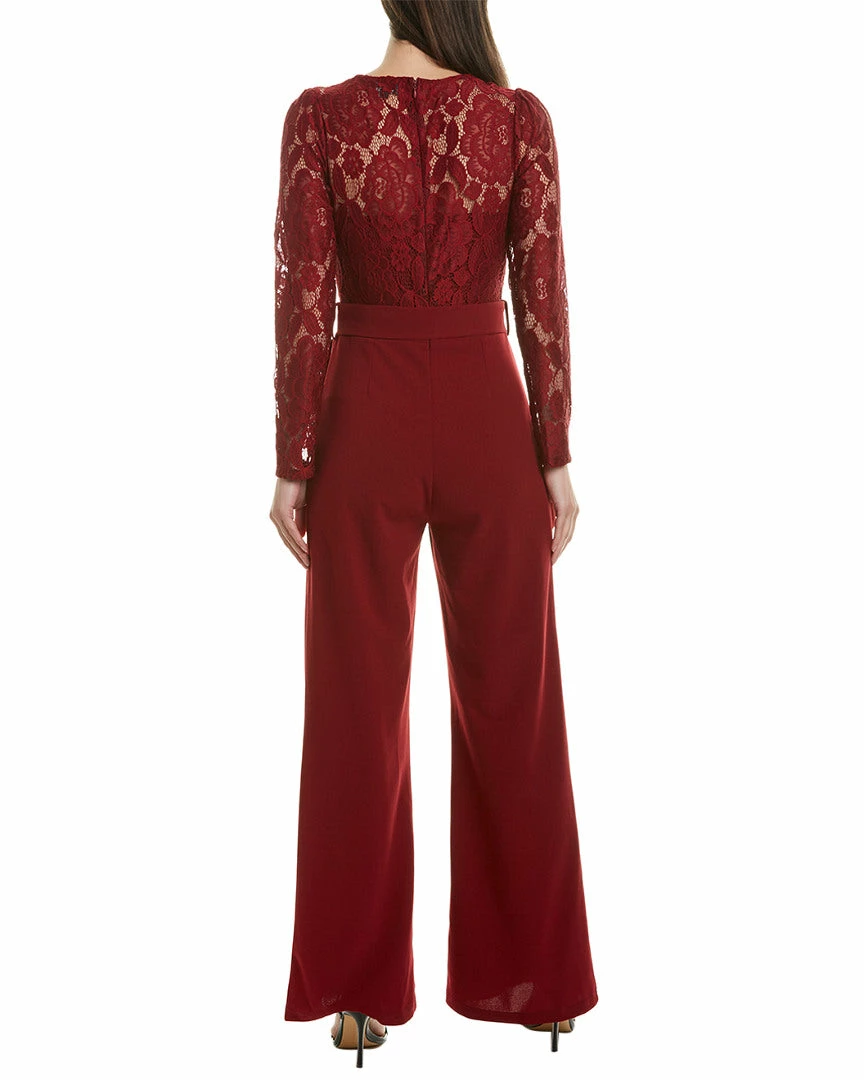 Gracia Lace Jumpsuit for women - Image 2