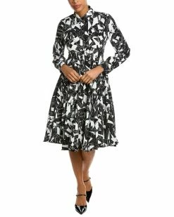 Gracia Shirtdress for women