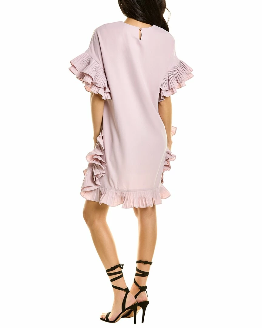 Gracia Ruffle Sleeve Dress for women - Image 2