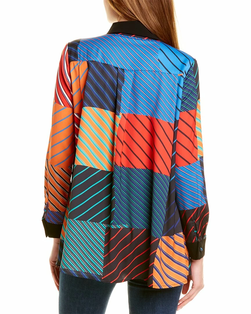 Gracia Layered Blouse for women - Image 2