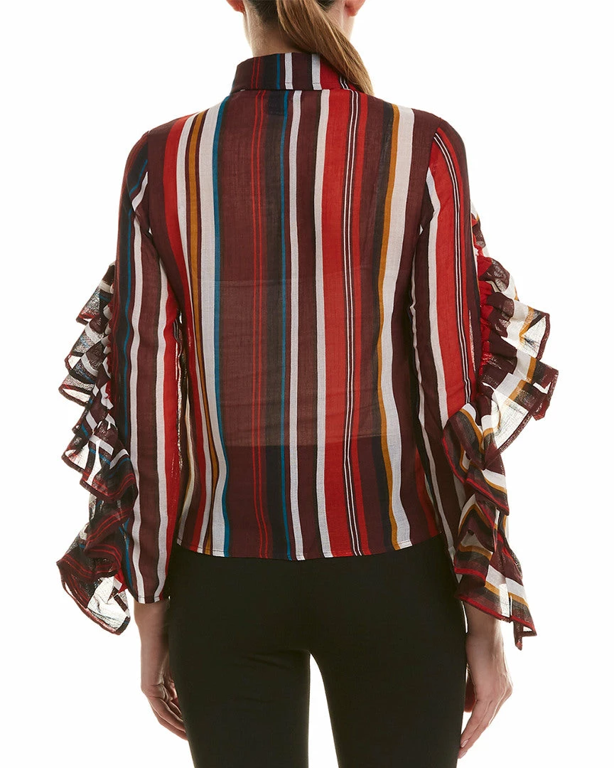 Gracia Top for women - Image 2