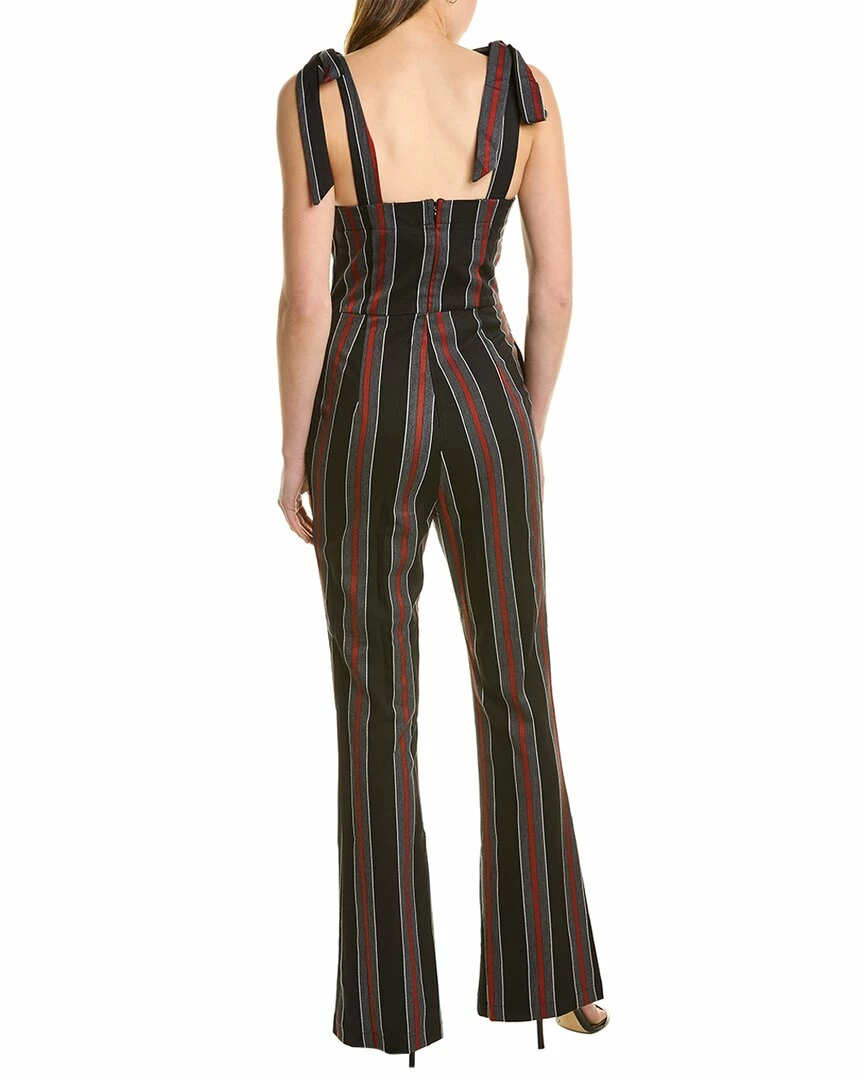Gracia Wide Leg Overalls for women - Image 2