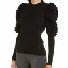 Gracia Puff Sleeve Top for women