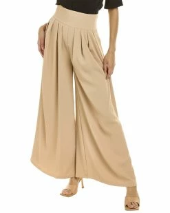 Gracia High-Waist Pant for women