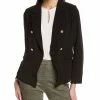Gracia Double-Breasted Jacket for women