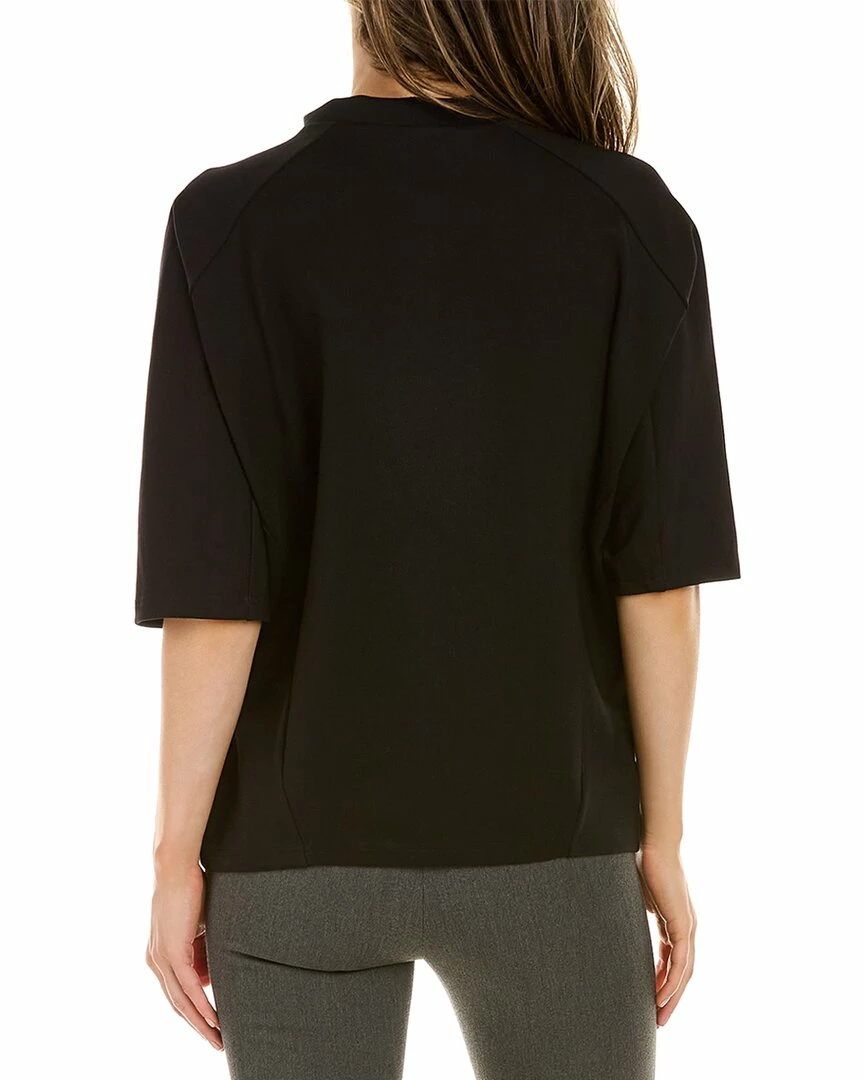 Gracia Flower Sequin Top for women - Image 2