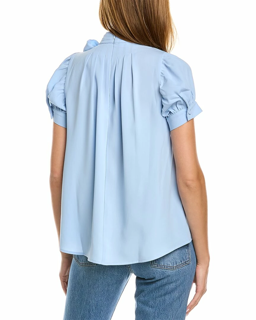 Gracia Blouse for women - Image 2