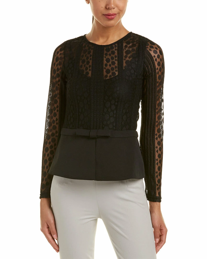 Gracia Top for women