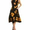 Gracia A-Line Dress for women