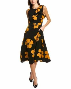 Gracia A-Line Dress for women