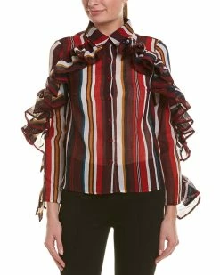 Gracia Top for women