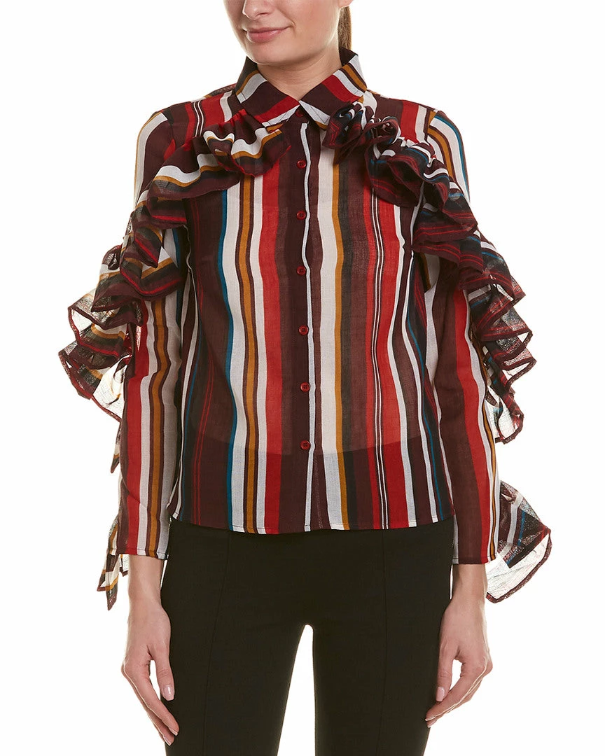 Gracia Top for women