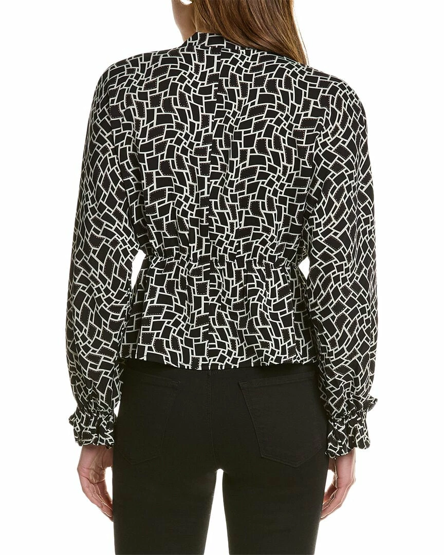 Gracia Batwing Blouse for women - Image 2