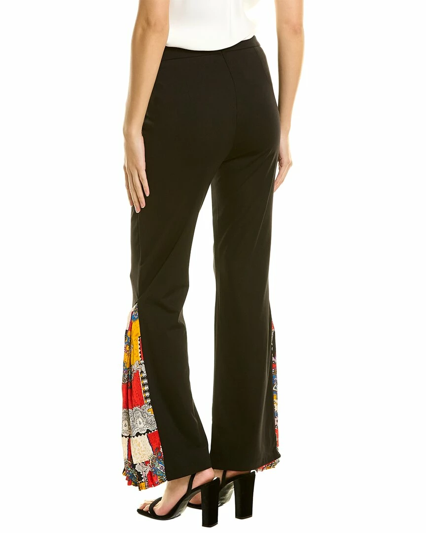 Gracia Pattern Point Pant for women - Image 2