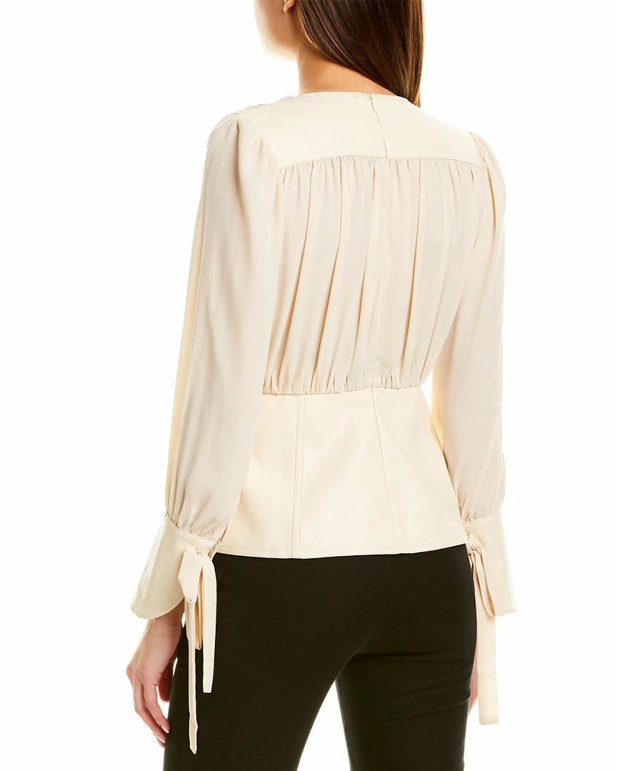Gracia Blouse for women - Image 2