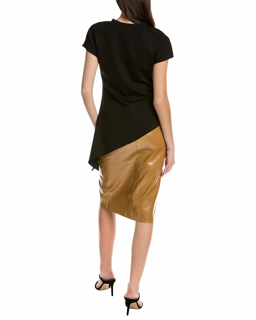 Gracia Asymmetrical Top for women - Image 2