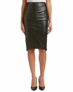 Gracia Midi Skirt for women
